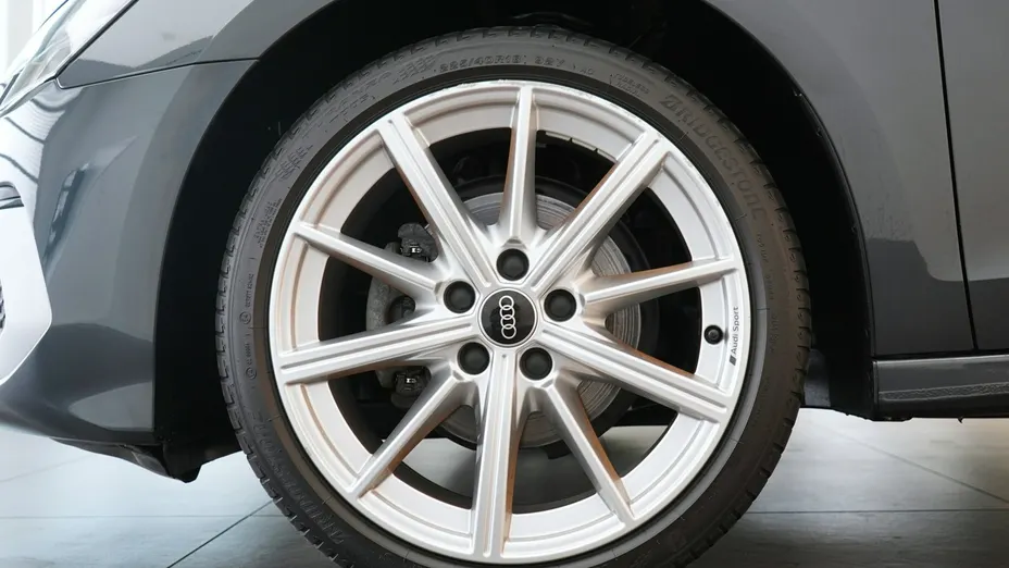 AUDI A3 Sportback -