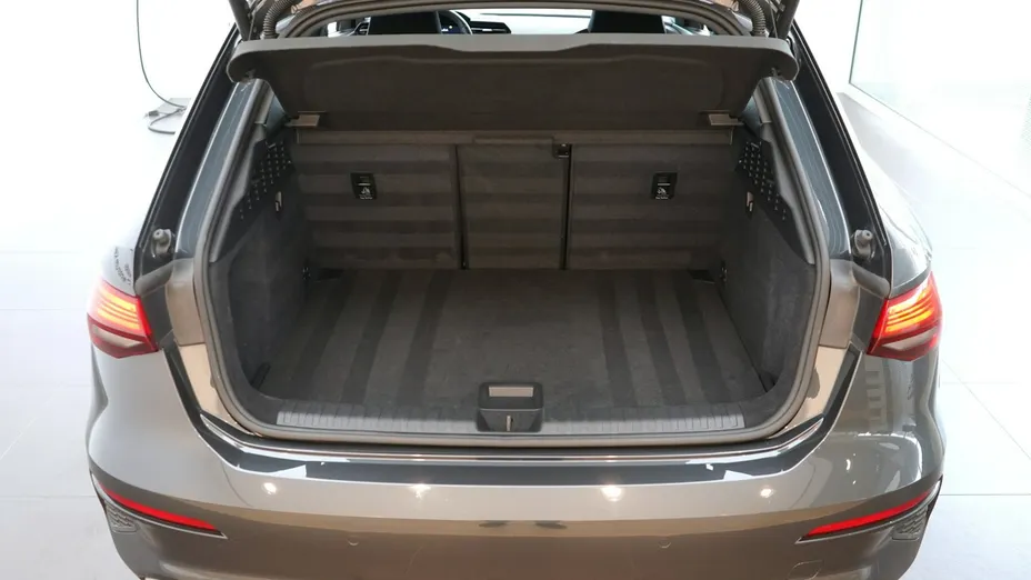 AUDI A3 Sportback -