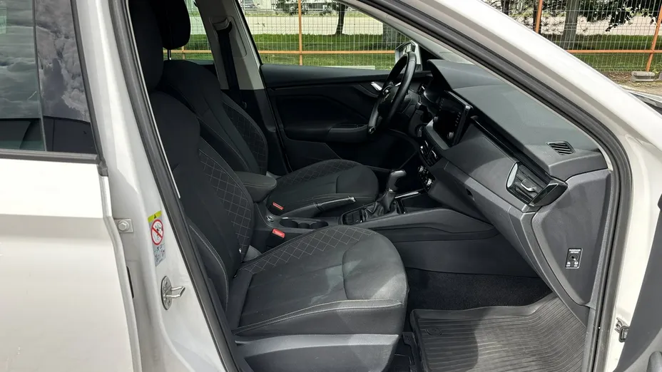 SKODA Scala -