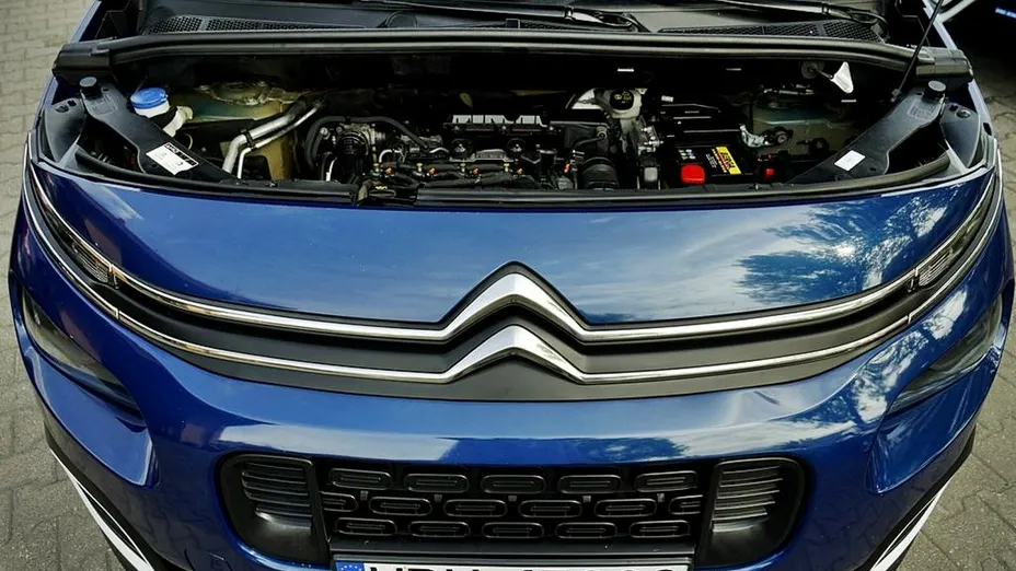 CITROEN Berlingo -