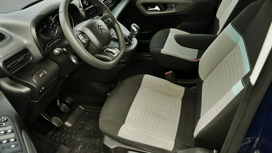 CITROEN Berlingo -
