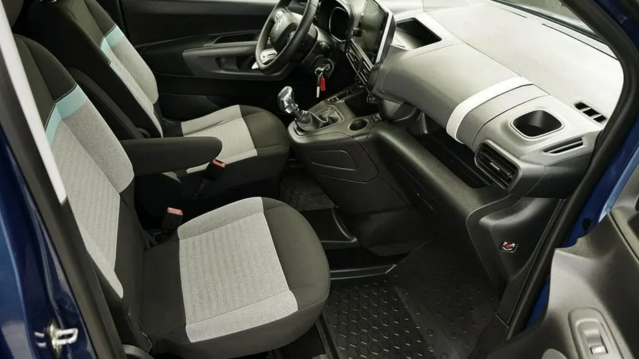 CITROEN Berlingo -