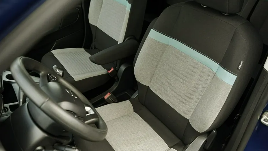 CITROEN Berlingo -