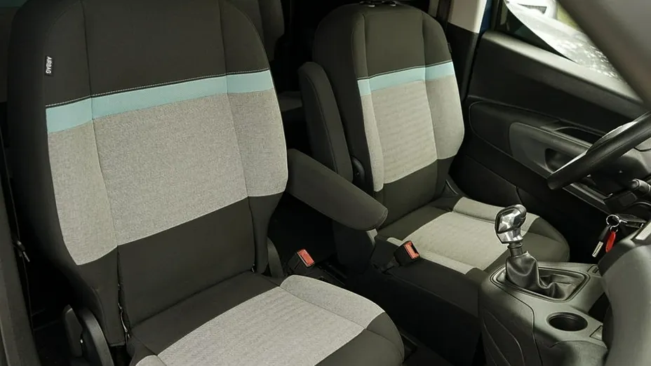 CITROEN Berlingo -