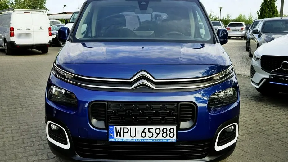 CITROEN Berlingo -