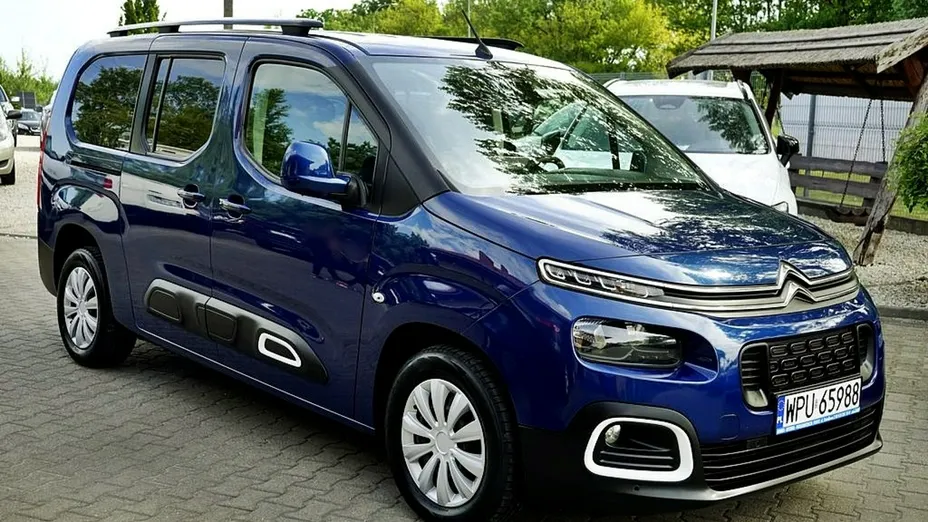 CITROEN Berlingo -