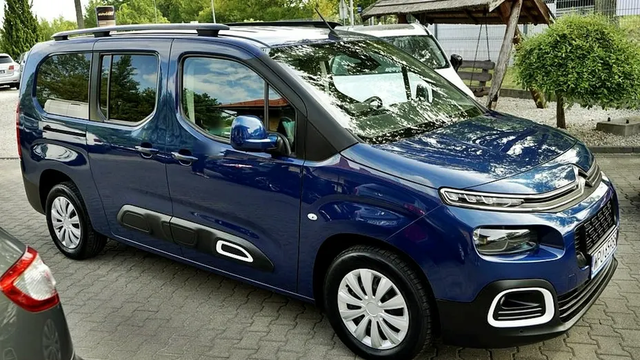 CITROEN Berlingo -