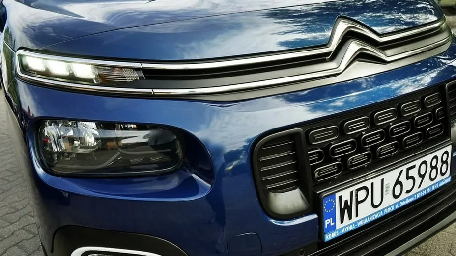 CITROEN Berlingo -