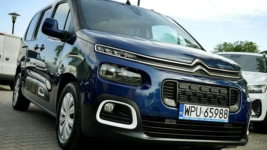 CITROEN Berlingo -