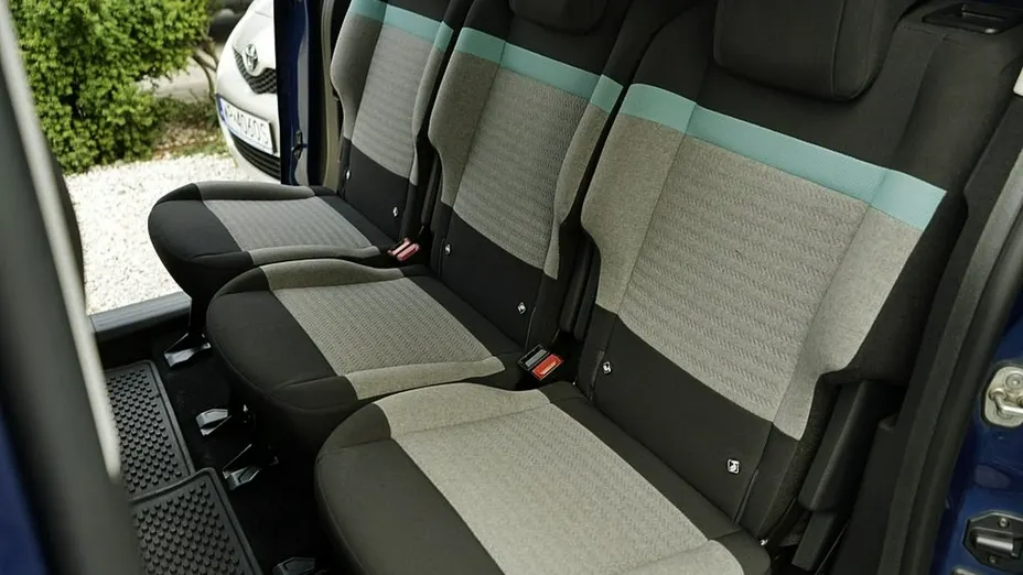 CITROEN Berlingo -