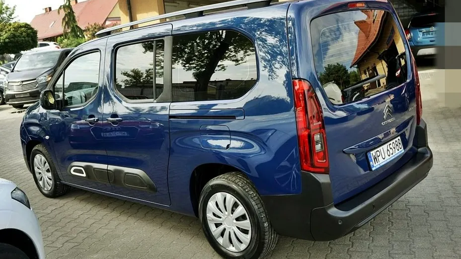 CITROEN Berlingo -
