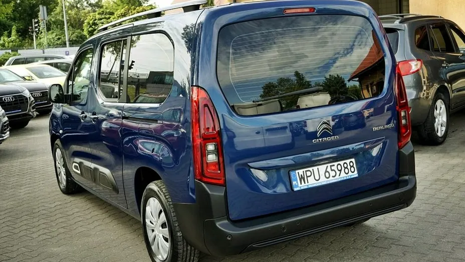 CITROEN Berlingo -