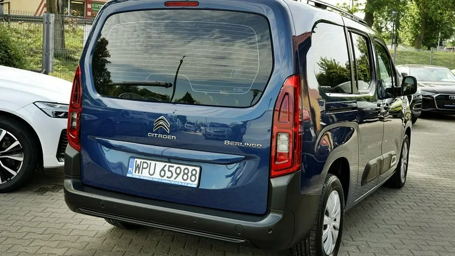 CITROEN Berlingo -