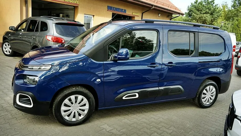 CITROEN Berlingo -