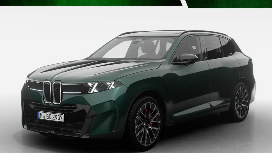 BMW X5 -