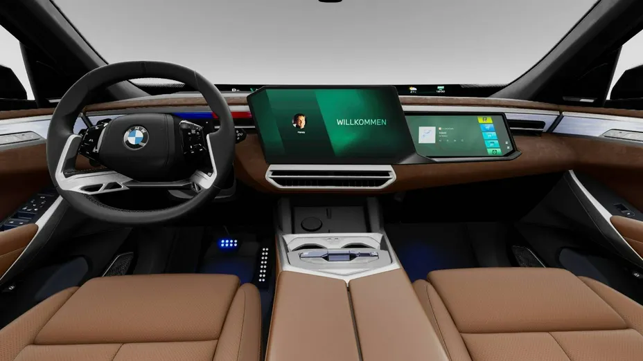 BMW X5 -