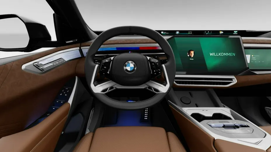 BMW X5 -