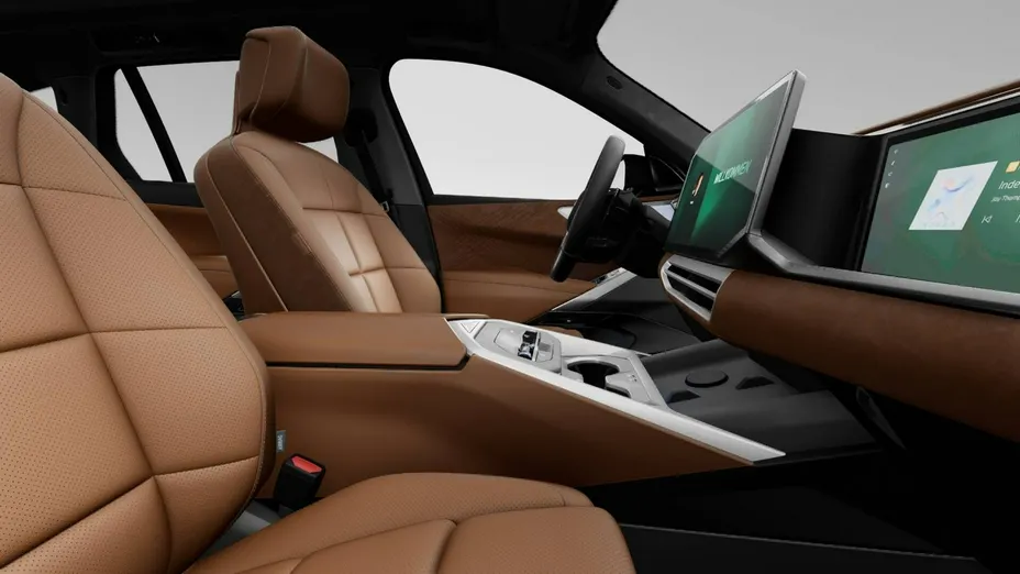 BMW X5 -