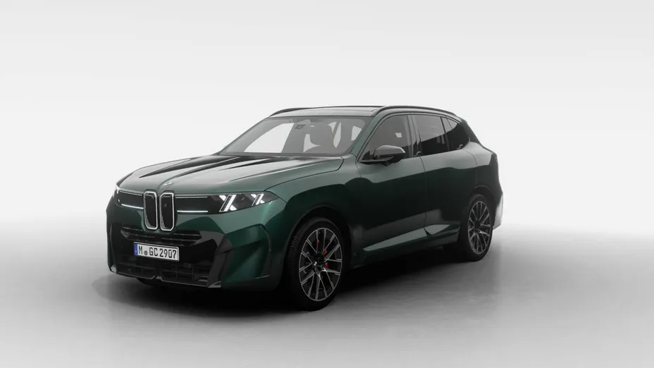 BMW X5 -