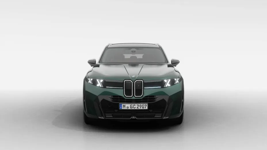 BMW X5 -