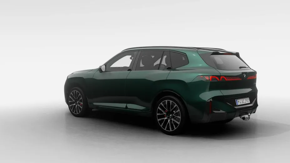 BMW X5 -