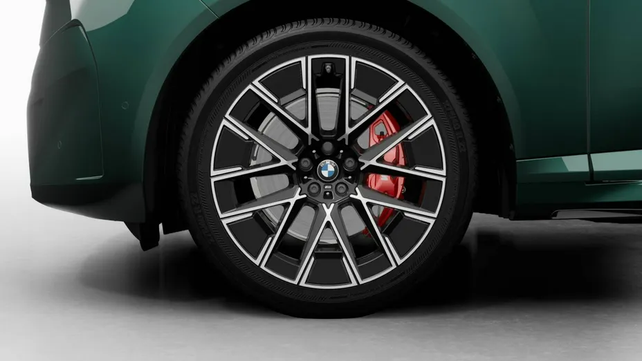 BMW X5 -