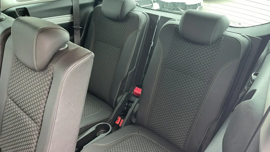 OPEL Zafira -