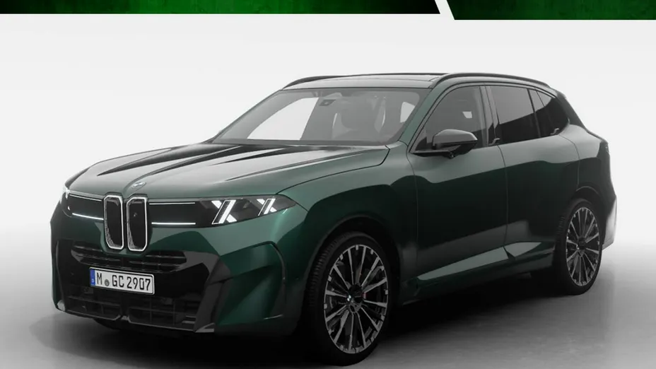 BMW X5 -