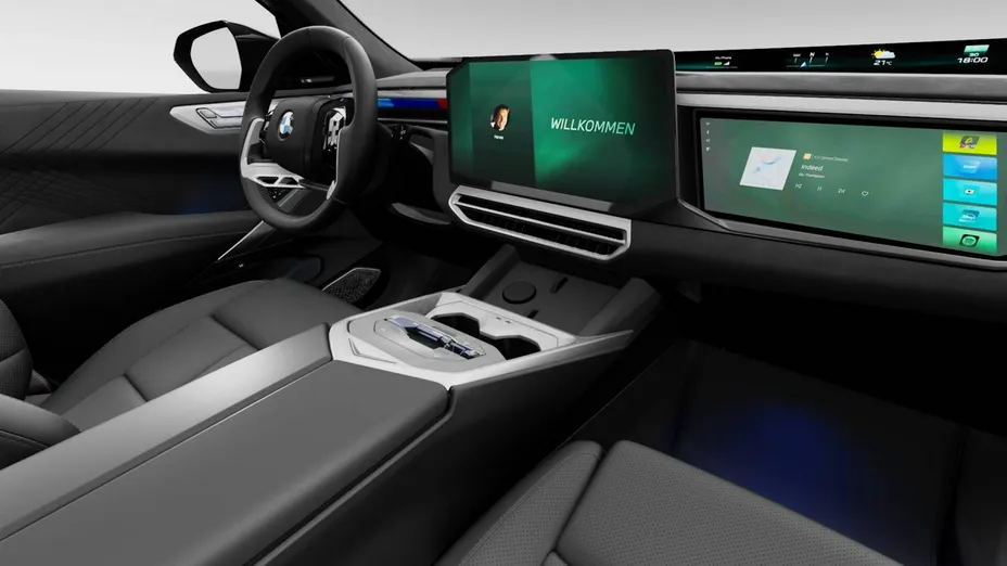 BMW X5 -