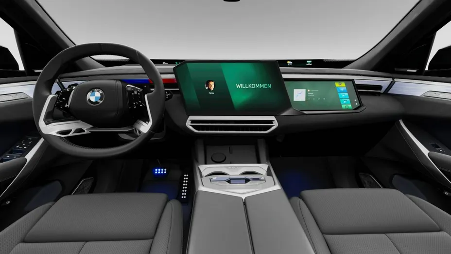 BMW X5 -