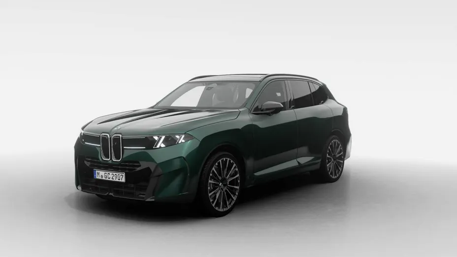 BMW X5 -