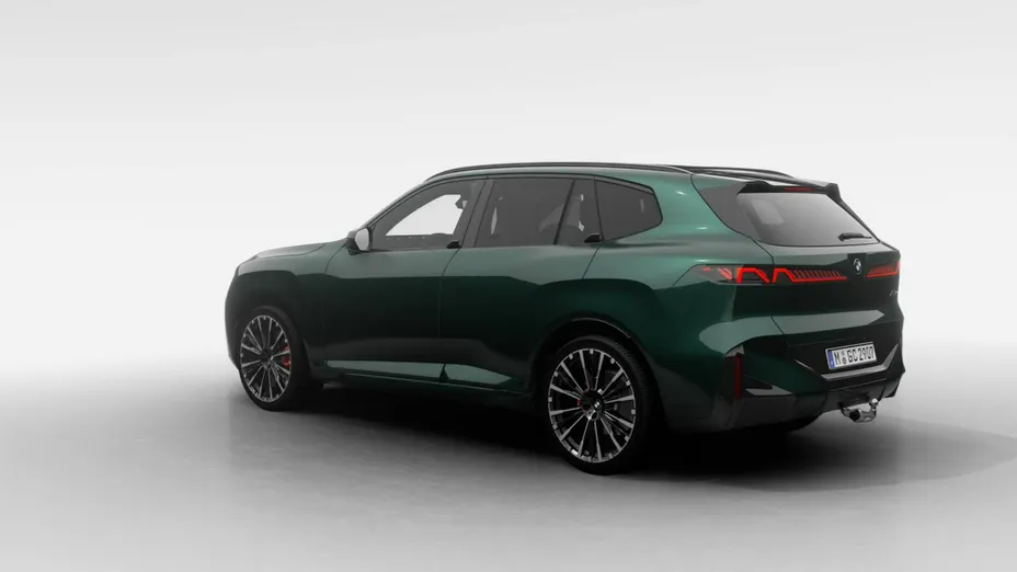 BMW X5 -