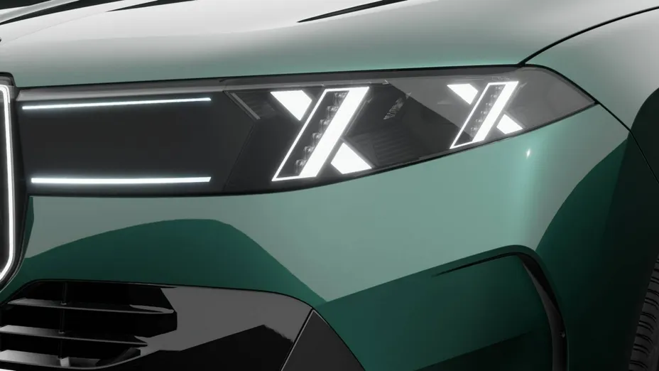 BMW X5 -