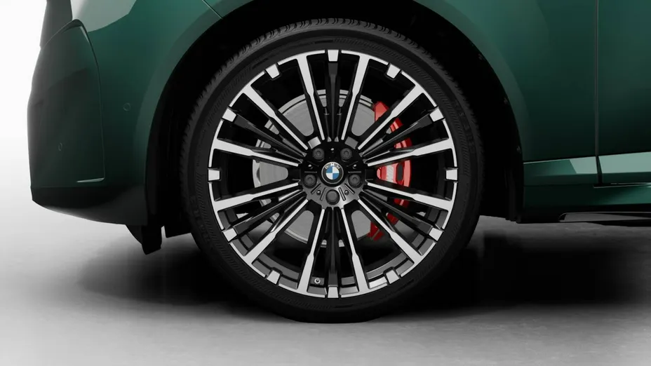 BMW X5 -