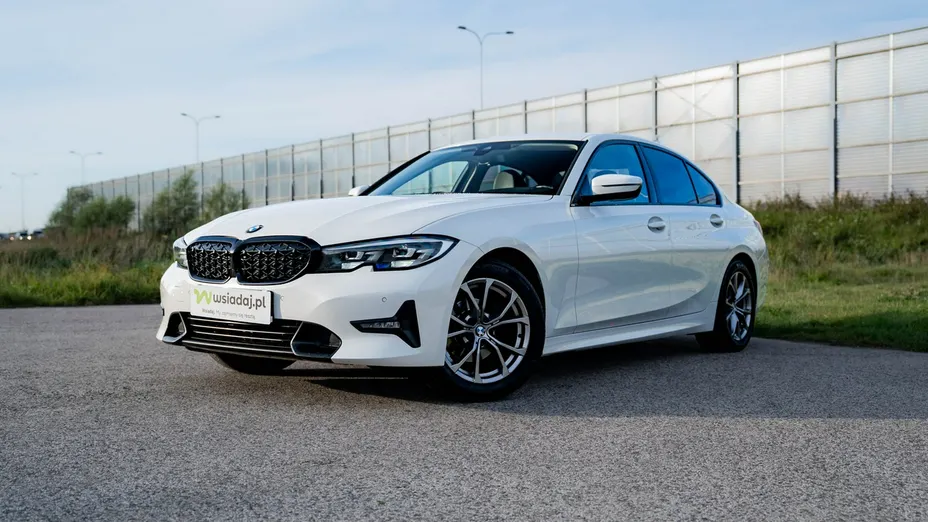 BMW Seria 3 -