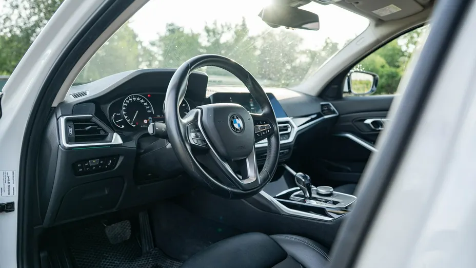 BMW Seria 3 -