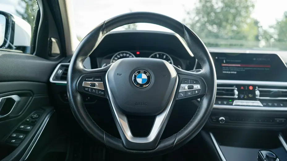 BMW Seria 3 -