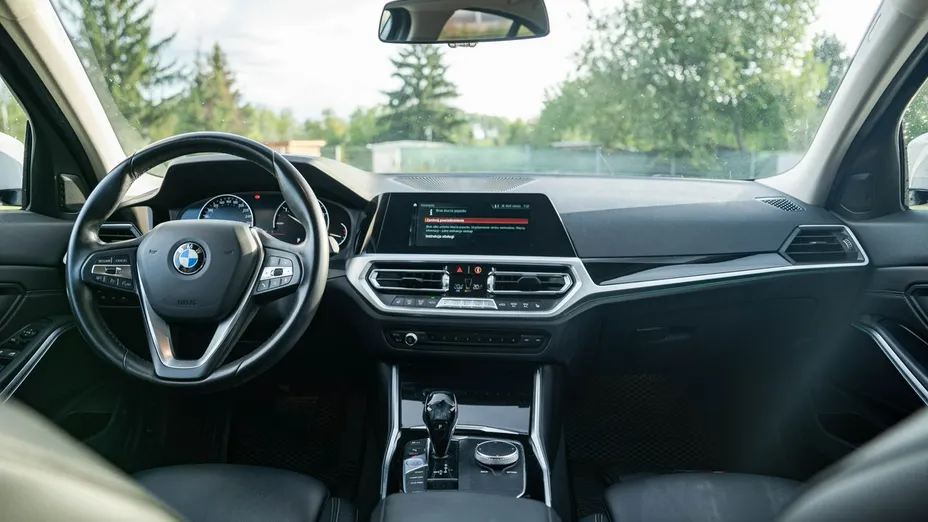BMW Seria 3 -