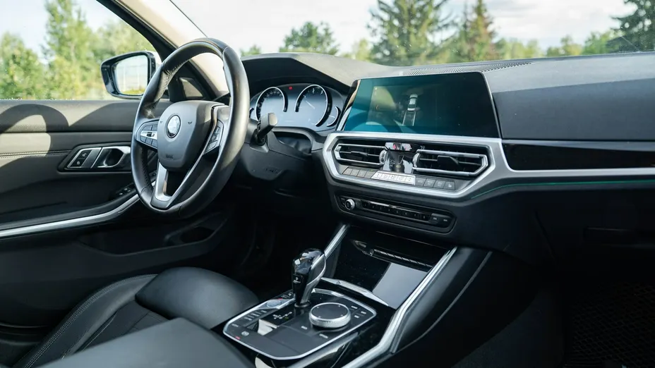 BMW Seria 3 -
