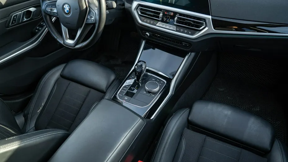 BMW Seria 3 -