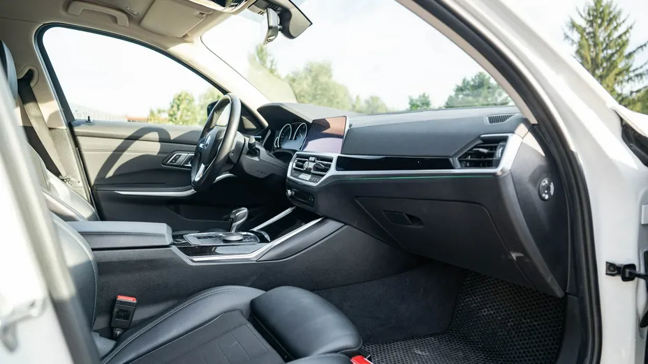 BMW Seria 3 -
