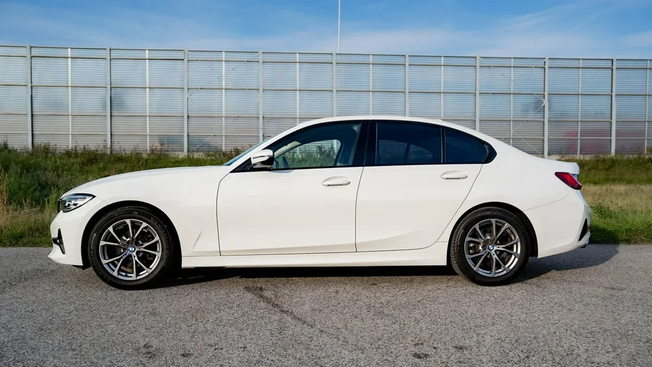 BMW Seria 3 -