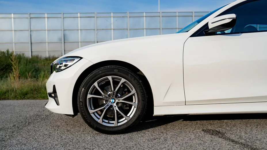 BMW Seria 3 -