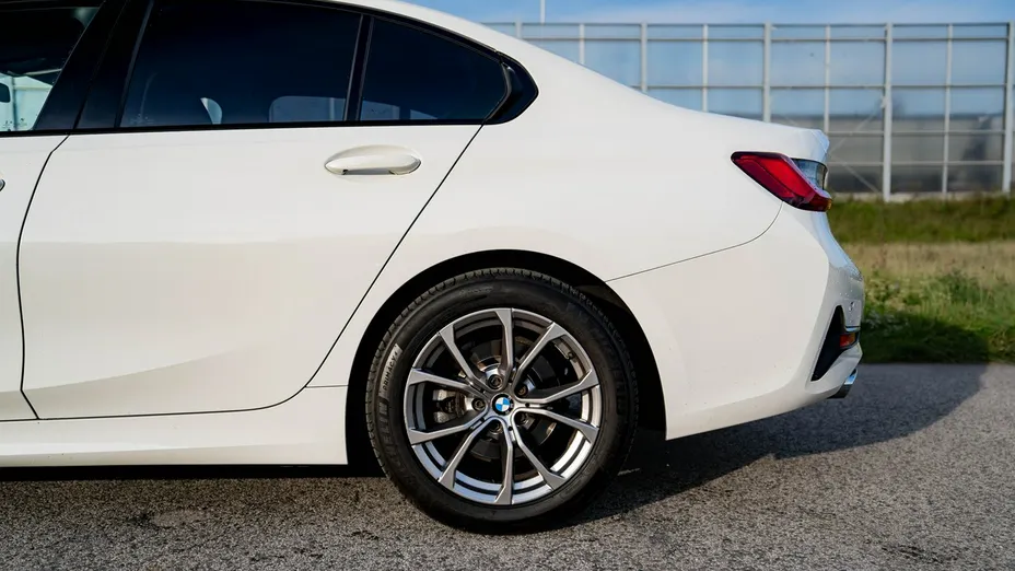 BMW Seria 3 -