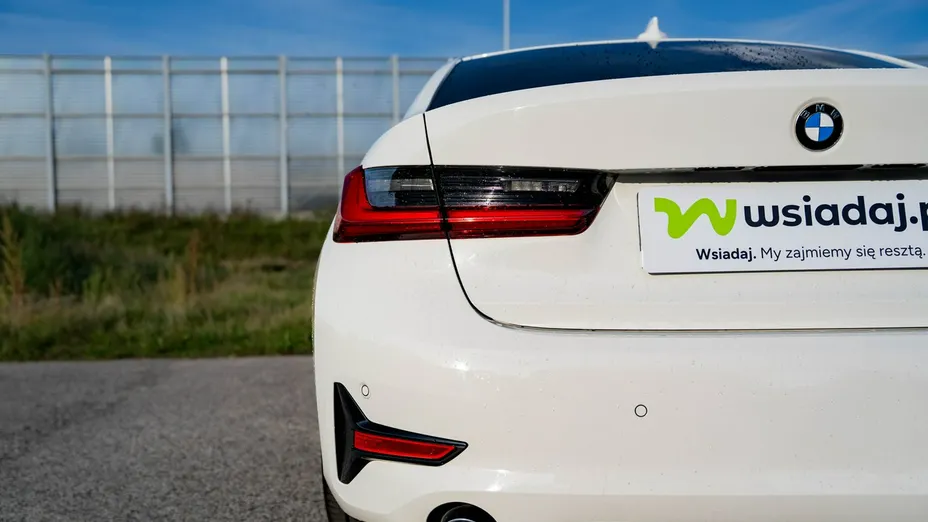 BMW Seria 3 -