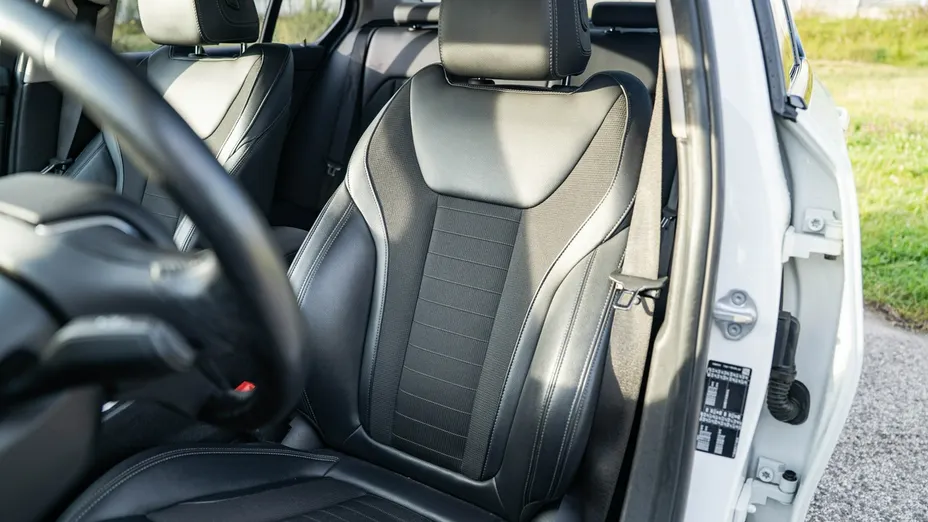 BMW Seria 3 -