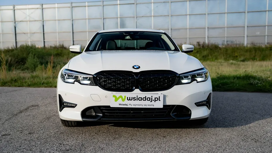 BMW Seria 3 -
