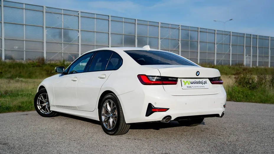 BMW Seria 3 -