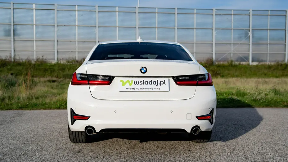 BMW Seria 3 -
