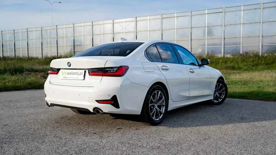 BMW Seria 3 -